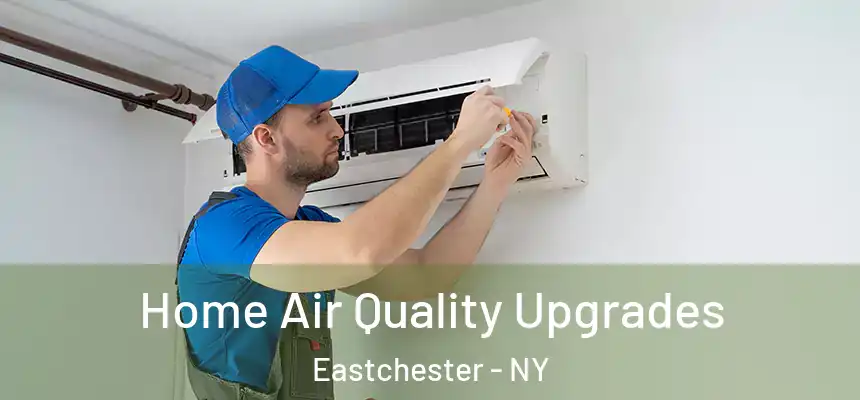  Home Air Quality Upgrades Eastchester - NY