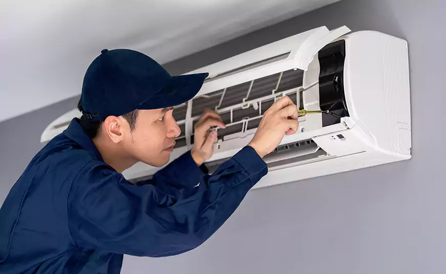 AC Duct Cleaning Eastchester