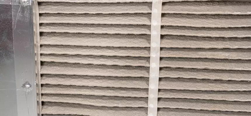 Mobile Car AC Filter Replacement in Eastchester