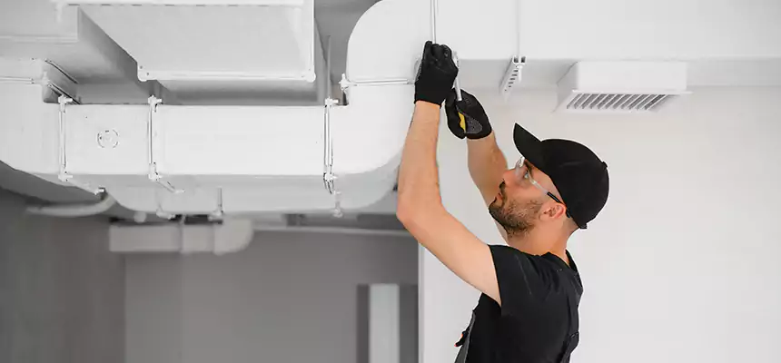 Our Air Duct Cleaning Services in Eastchester, NY