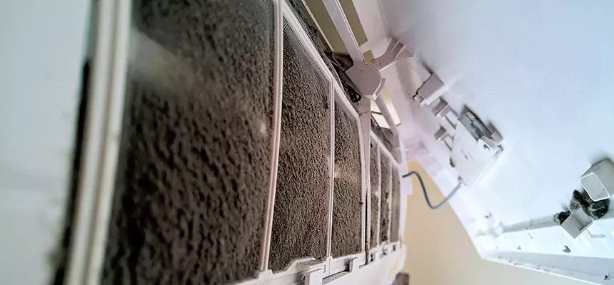 Preventive Air Duct Bacteria Removal in Eastchester