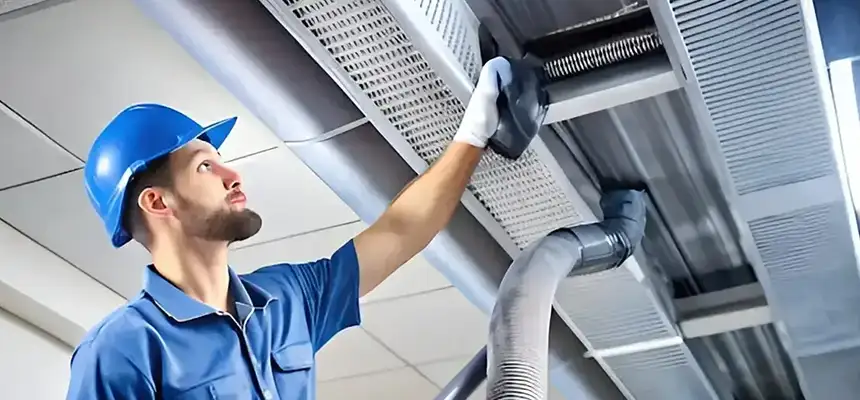 Our Annual Dryer Vent Maintenance Services in Eastchester, NY