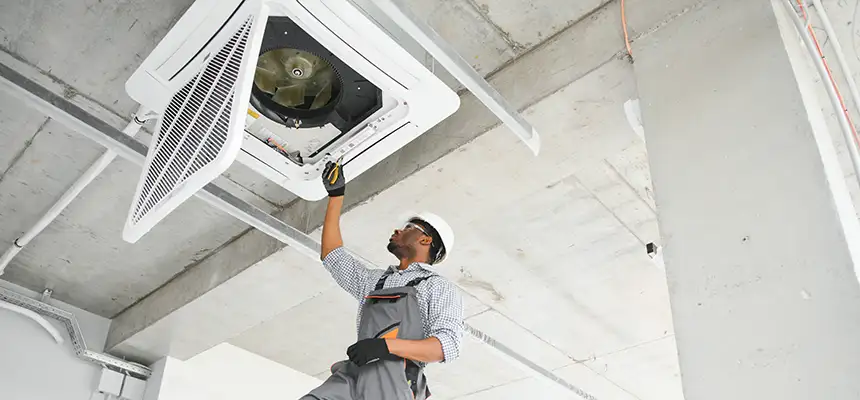 Efficient Multi‑Unit & HOA Annual Vent Cleaning Plans in Eastchester