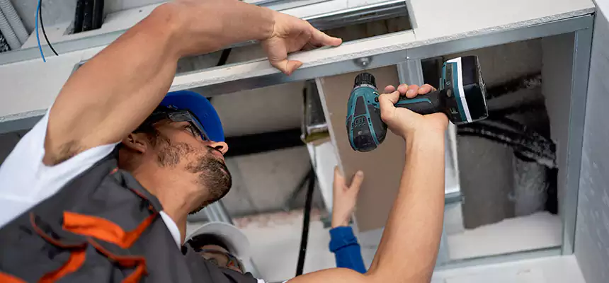 Our Apartment Air Duct Cleaning Services in Eastchester, NY
