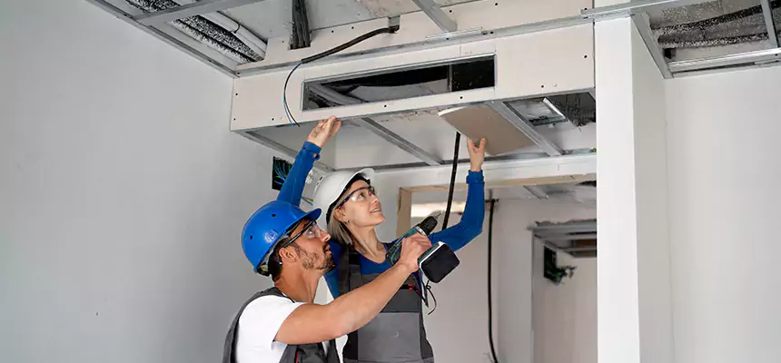 Our Attic Air Duct Cleaning Services in Eastchester, NY