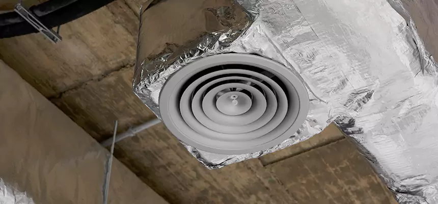 Our Basement Vent Cleaning Services in Eastchester, NY