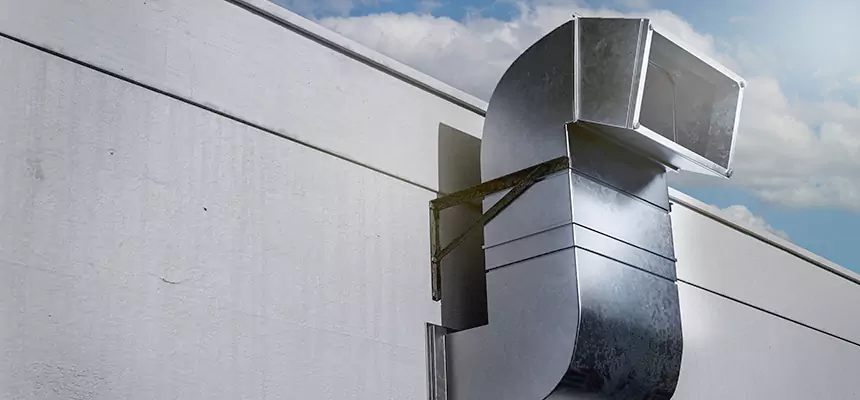 Trusted Industrial Dryer Vent Cleaning in Eastchester