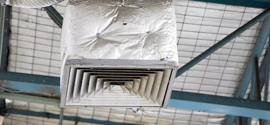 Our Custom HVAC Ductwork Services in Eastchester, NY