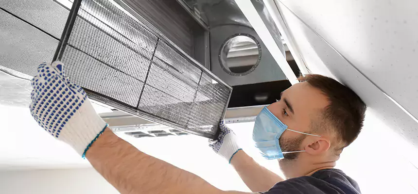 Our Dryer Vent Replacement Services in Eastchester, NY