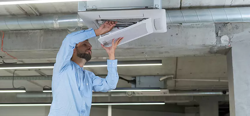 Our Energy Recovery Ventilation Cleaning Services in Eastchester, NY
