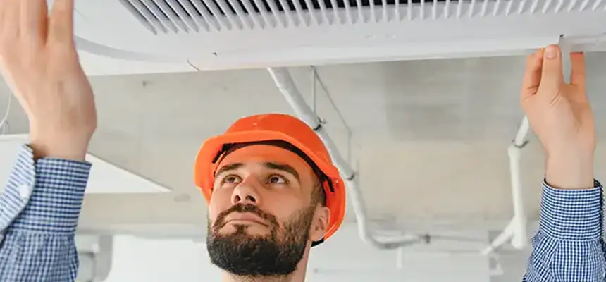 Our Furnace Vent Cleaning Services in Eastchester, NY