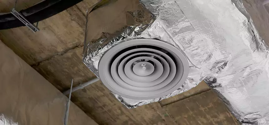 Our HVAC Ductwork Installation Services in Eastchester, NY