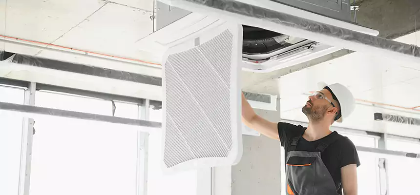 Our Indoor Air Quality Improvement Services in Eastchester, NY