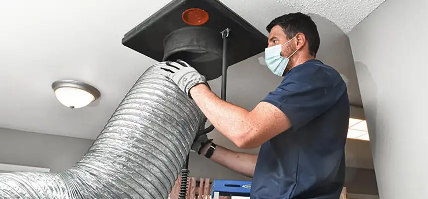 Our Services to Maximize AC Efficiency in Eastchester, NY