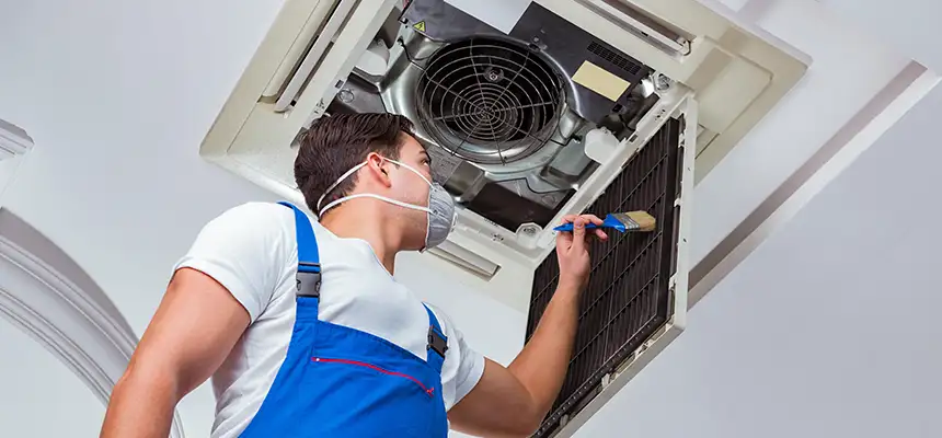 Our Move-in/Move-out Duct Cleaning Services in Eastchester, NY