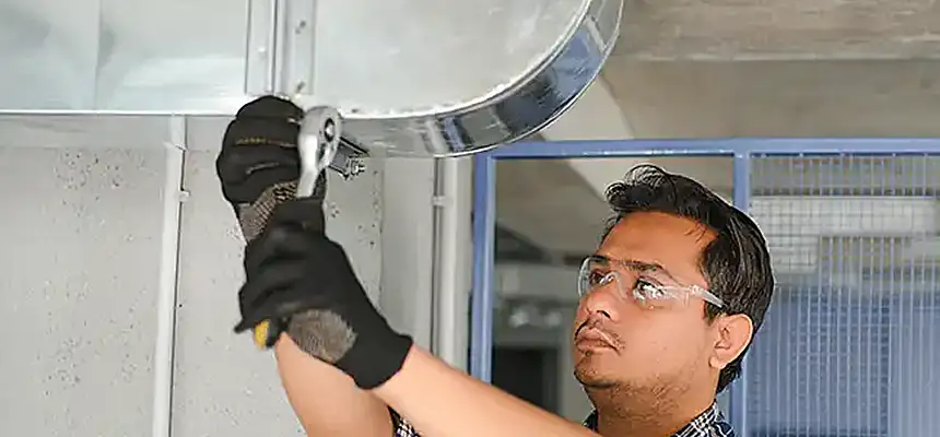 Our NADCA Approved Air Duct Services in Eastchester, NY