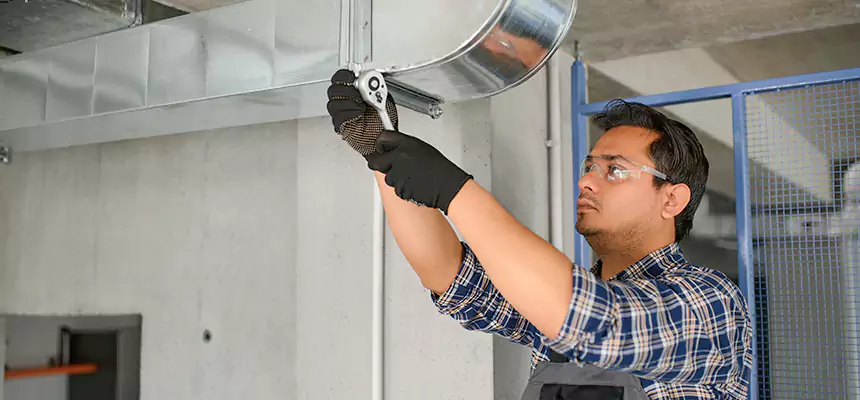 Our Post-Construction Duct Cleaning Services in Eastchester, NY