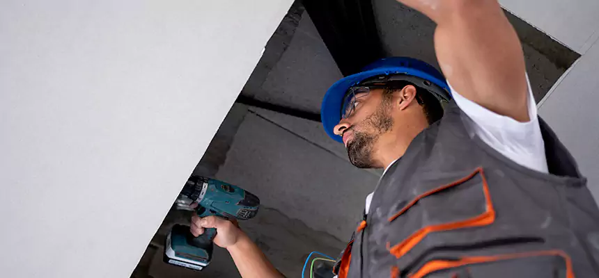 Our Post-Renovation Duct Debris Removal Services in Eastchester, NY