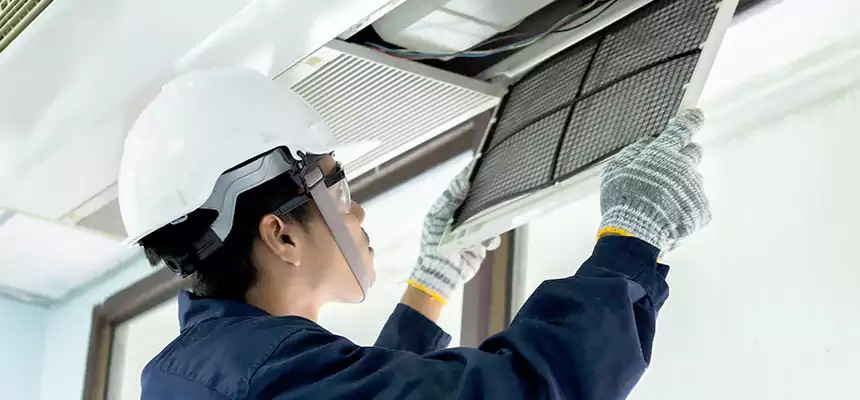 Our Residential Air Vent Cleaning Services in Eastchester, NY