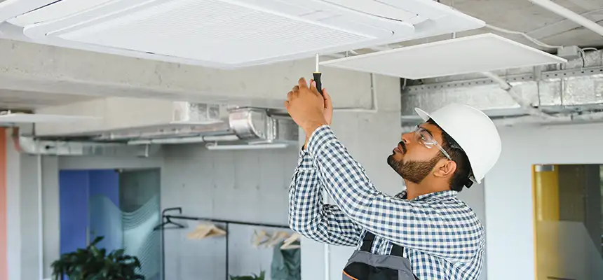 Our Roof Dryer Vent Cleaning Services in Eastchester, NY
