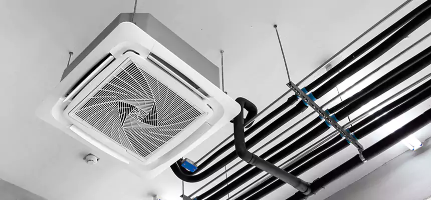 Our Smart AC Vent Controller Services in Eastchester, NY