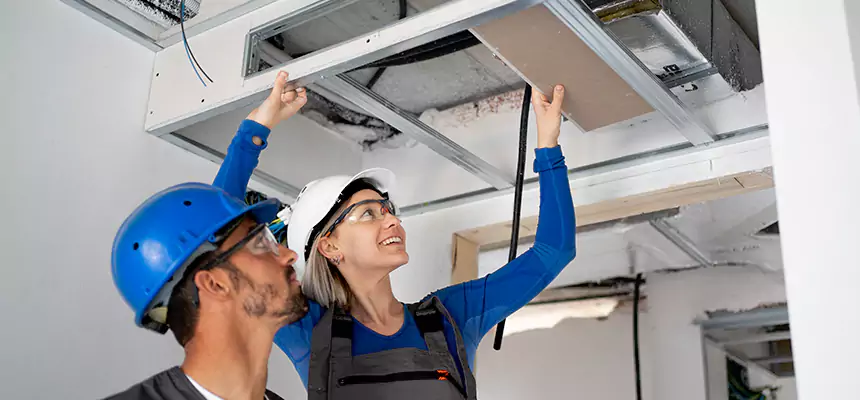 Our Vent Relocation Services in Eastchester, NY