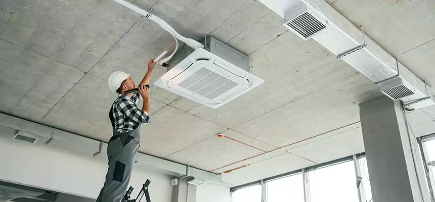 Our Wi Fi Connected Air Ducts Services in Eastchester, NY