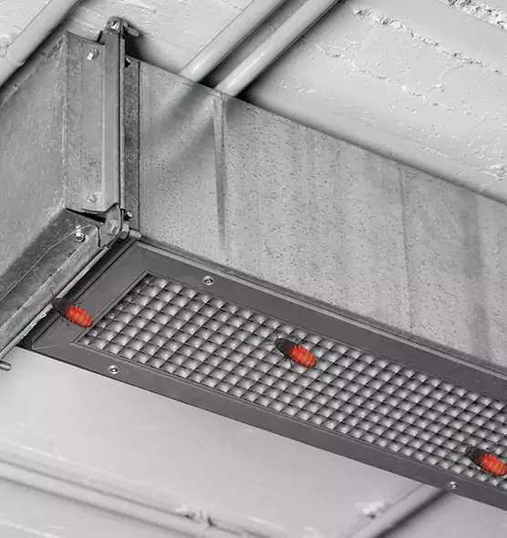 About Air Duct Cockroach Removal in Eastchester, NY