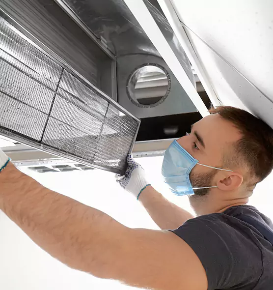About Air Duct Pathogen Disinfection in Eastchester, NY