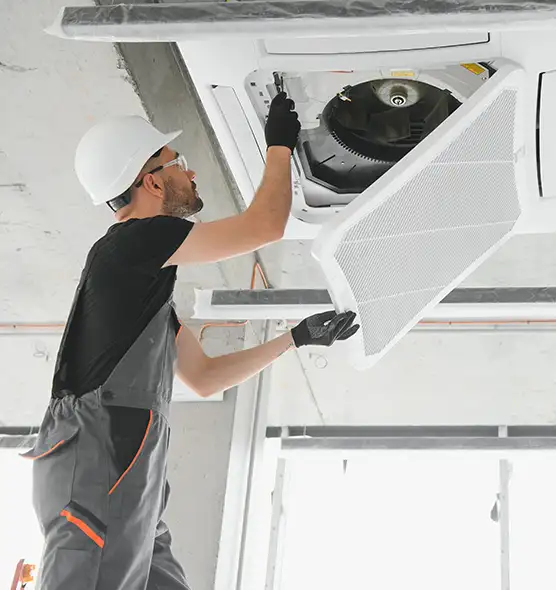 About Air Duct Rodent Removal in Eastchester, NY