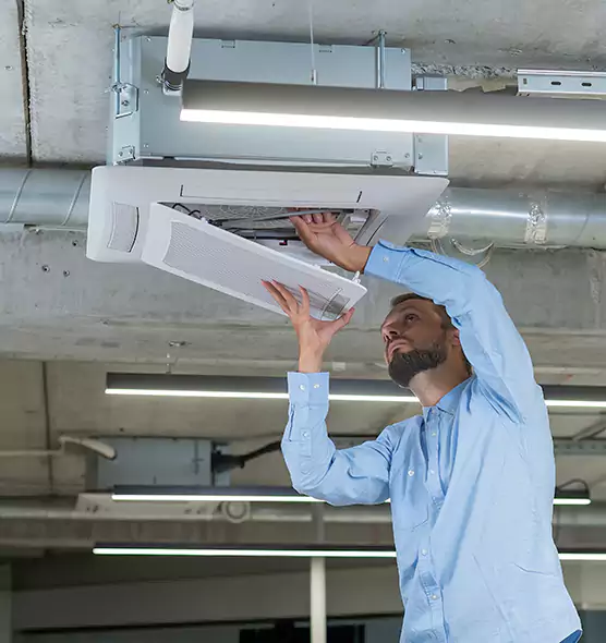 About Air Duct Sealing And Repair in Eastchester, NY