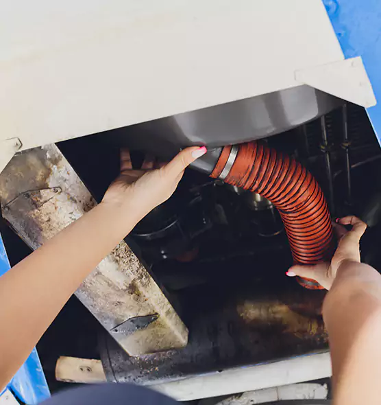 About Air Duct Virus Disinfection in Eastchester, NY