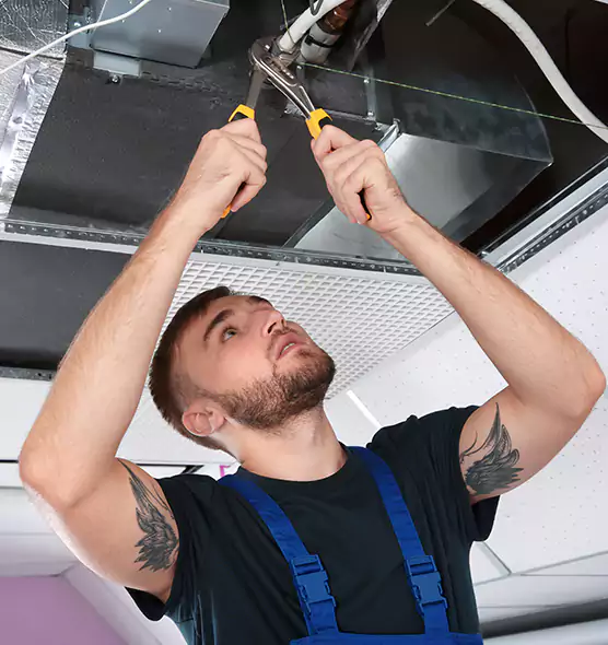 Trusted Home Air Duct Cleaning in Eastchester, NY