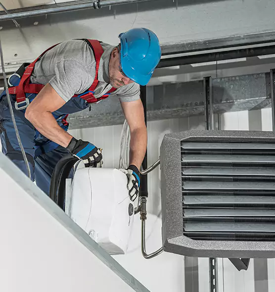 Professional HVAC Cleaning Solutions in Eastchester, NY
