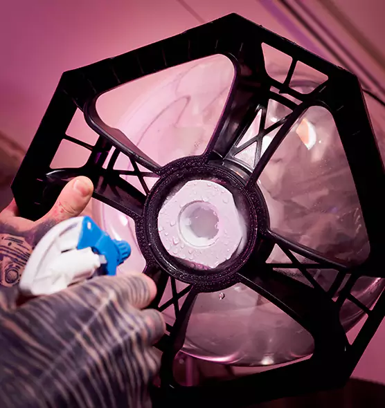 Expert Low VOC Vent Installation in Eastchester, NY