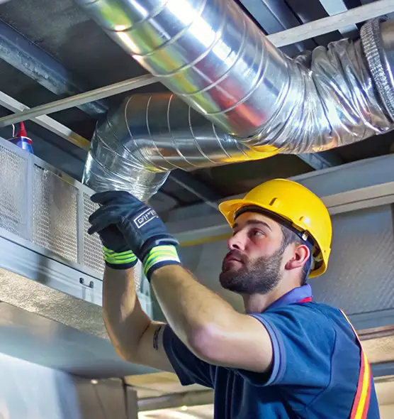 Professional NADCA Approved Air Duct Services in Eastchester, NY