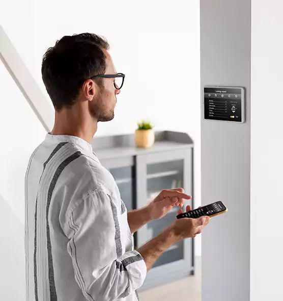 About Smart AC Vent Controller Services in Eastchester