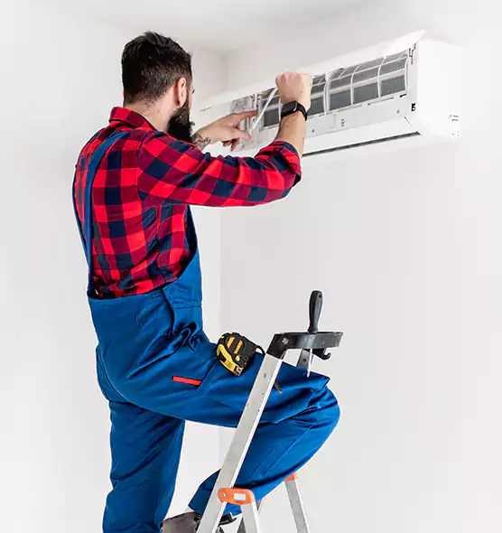 About Smart Air Conditioning Installation in Eastchester, NY