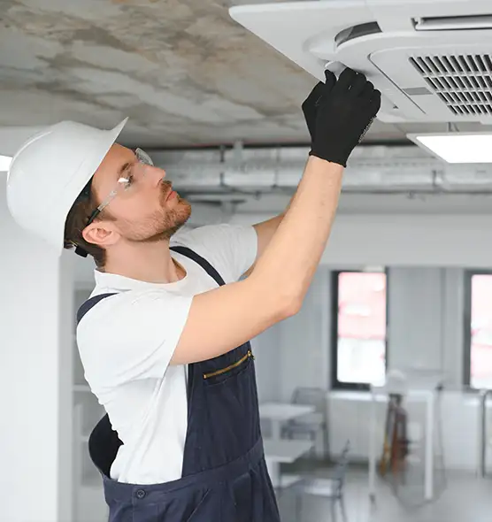 About Spring Air Duct Cleaning in Eastchester, NY