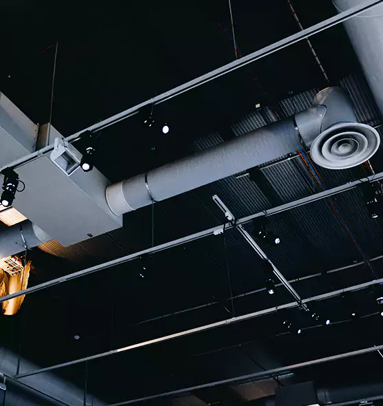 Professinal UV Light Air Purification for Ducts in Eastchester, NY