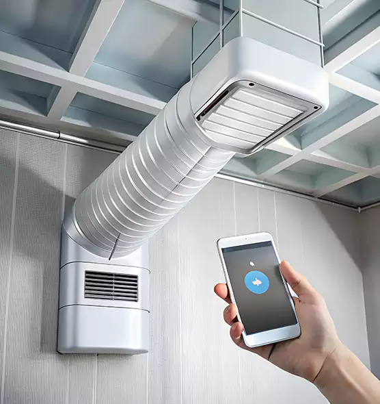 About Wi-Fi Connected Air Ducts in Air Duct Cleaning & Repairs Eastchester in New York